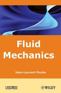 Produktbild: Fluid Mechanics