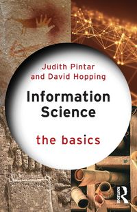 Produktbild: Information Science