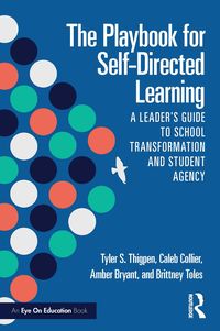 Produktbild: The Playbook for Self-Directed Learning