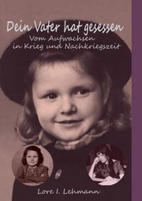 Produktbild: Dein Vater hat gesessen