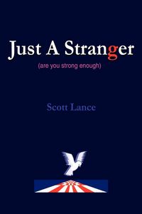 Produktbild: Just a Stranger