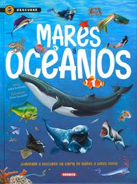 Produktbild: Mares y oc&eacute;anos