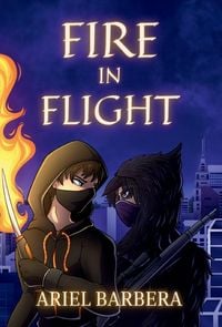 Produktbild: Fire in Flight
