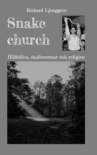 Produktbild: Snake church