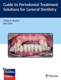 Produktbild: Guide to Periodontal Treatment Solutions for General Dentistry