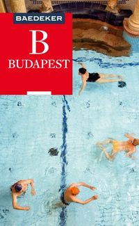 Produktbild: Baedeker Reiseführer E-Book Budapest