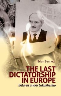 Produktbild: Last Dictatorship in Europe