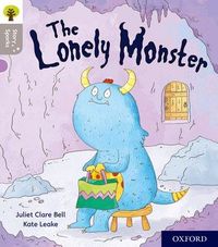 Produktbild: Bell, J: Oxford Reading Tree Story Sparks: Oxford Level 1: T