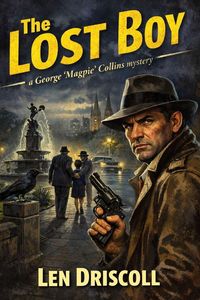 Produktbild: The Lost Boy