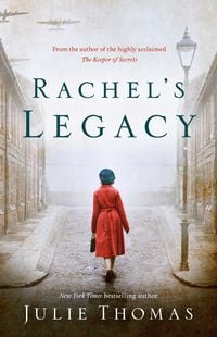 Produktbild: Rachel's Legacy
