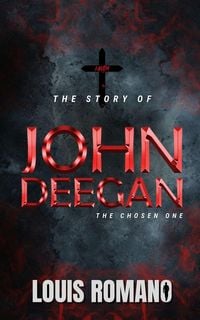 Produktbild: John Deegan