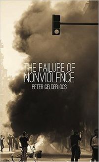 Produktbild: The Failure of Nonviolence
