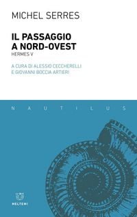 Produktbild: Il Passaggio a Nord-Ovest. Hermes V