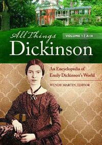 Produktbild: Dump-All Things Dickinson -2v