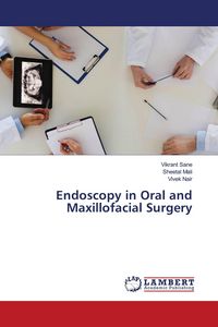 Produktbild: Endoscopy in Oral and Maxillofacial Surgery