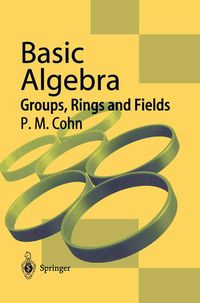 Produktbild: Basic Algebra