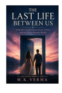 Produktbild: The Last Life Between Us