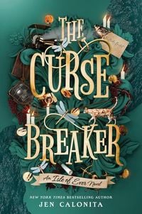 Produktbild: The Curse Breaker