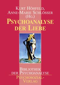 Produktbild: Psychoanalyse der Liebe
