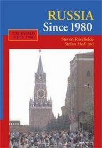 Produktbild: Russia Since 1980