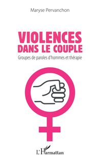 Produktbild: Violences dans le couple