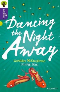 Produktbild: Mccaughrean, G: Oxford Reading Tree All Stars: Oxford Level