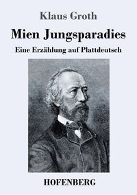 Produktbild: Mien Jungsparadies