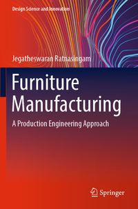 Produktbild: Furniture Manufacturing