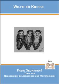 Produktbild: Freie Gedanken?