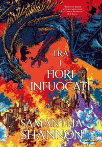 Produktbild: Tra i fiori infuocati