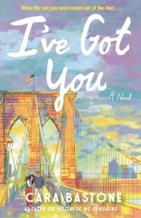 Produktbild: I've Got You