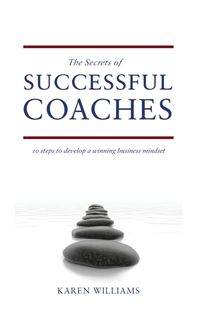 Produktbild: Secrets of Successful Coaches