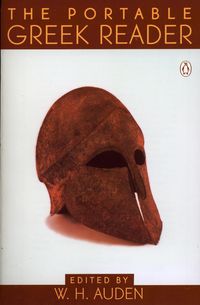 Produktbild: The Portable Greek Reader