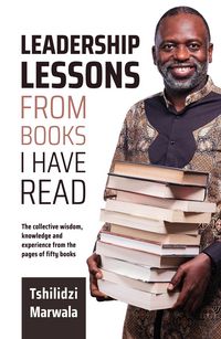 Produktbild: Leadership Lessons from Books I Have Read