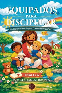 Produktbild: Equipados para Discipular