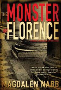 Produktbild: The Monster of Florence