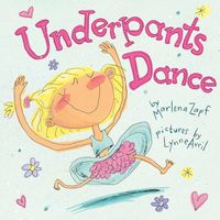 Produktbild: Underpants Dance