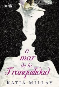 Produktbild: El mar de la tranquilidad