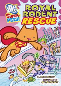 Produktbild: Royal Rodent Rescue