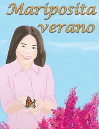 Produktbild: Mariposita verano