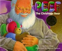 Produktbild: Peef the Christmas Bear