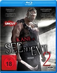 Produktbild: See No Evil 2 (Uncut)