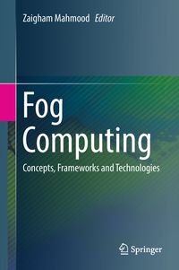 Produktbild: Fog Computing