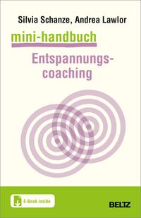 Produktbild: Mini-Handbuch Entspannungscoaching