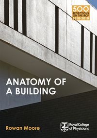 Produktbild: Anatomy Of a Building