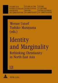 Produktbild: Identity and Marginality