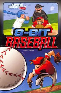 Produktbild: 8-Bit Baseball