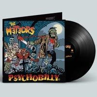 Produktbild: Psychobilly