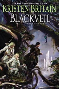 Produktbild: Blackveil