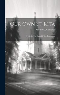 Produktbild: Our Own St. Rita